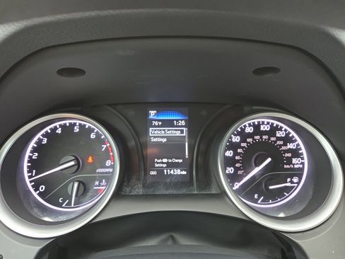 Used 2023 Toyota Camry LE image 13