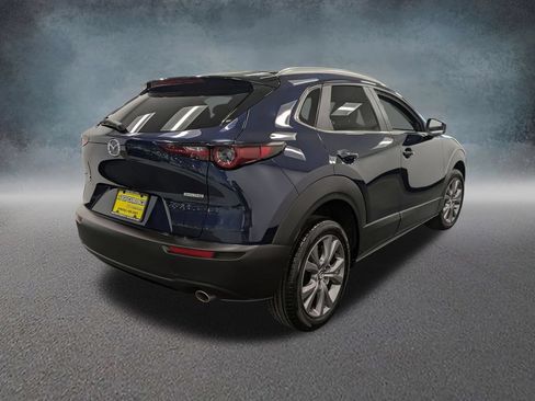 Used 2024 MAZDA CX-30 AWD 2.5 S w/ Preferred Package image 4
