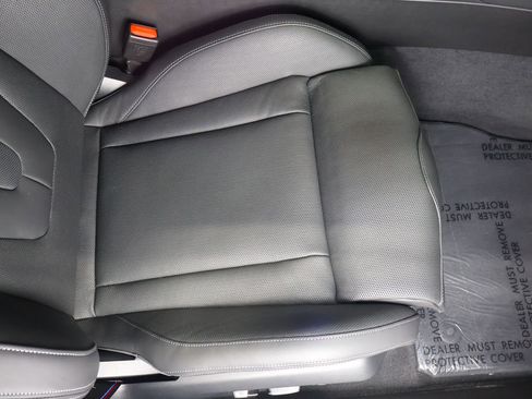 Used 2025 BMW M5 Touring image 55