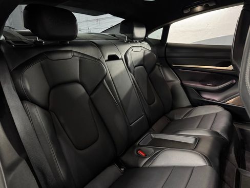 Used 2020 Porsche Taycan Turbo S image 53