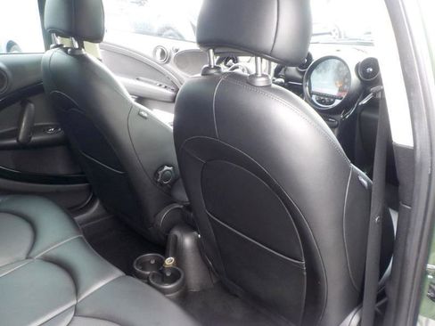 Used 2016 MINI Cooper Countryman S AWD/4WD image 24