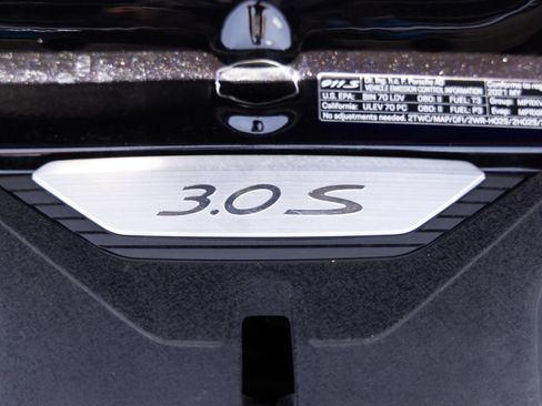 Certified 2021 Porsche 911 Carrera S RWD image 26