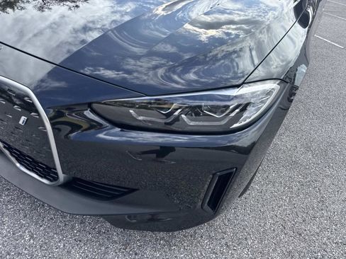 Certified 2023 BMW i4 eDrive35 w/ Premium Package image 10