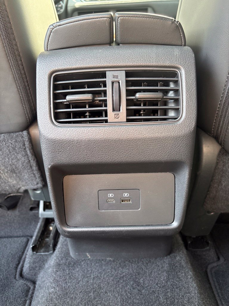 Used 2023 Nissan Rogue SV w/ SV Premium B Package AWD/4WD image 28