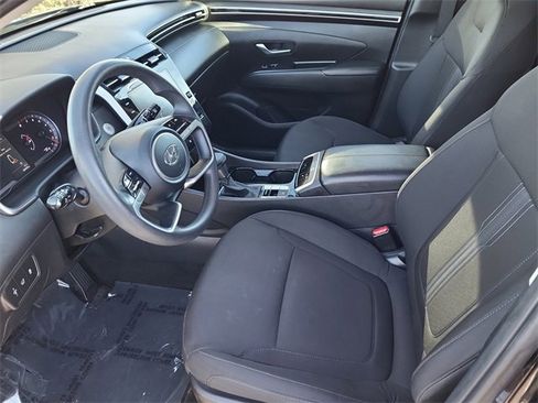 Used 2024 Hyundai Tucson SEL image 10