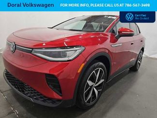 Used 2023 Volkswagen ID.4 Pro S video 1