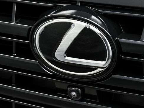 Used 2024 Lexus GX 550 w/ Accessory Package (Z1) AWD/4WD image 98