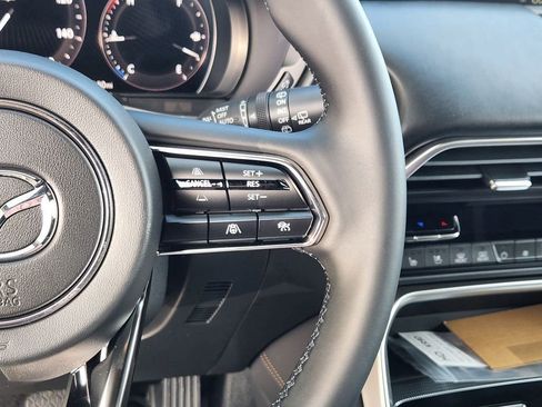 New 2026 MAZDA CX-70 3.3 Turbo S w/ Premium Package image 8