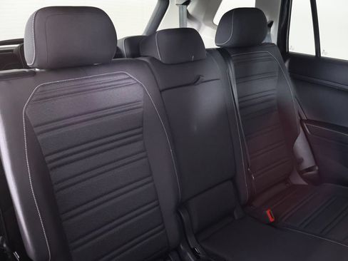 Used 2023 Volkswagen Tiguan S FWD image 32