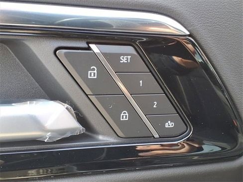 New 2026 Chevrolet Tahoe Premier image 10