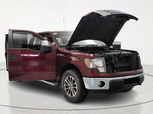 Used 2010 Ford F150 XLT image 5