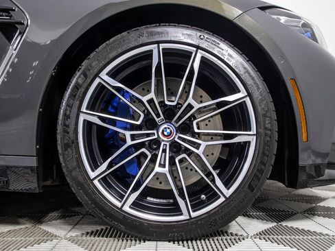 Used 2023 BMW M4 xDrive Competition AWD/4WD image 41