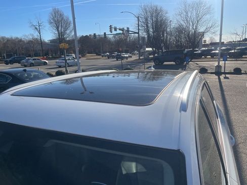 Used 2025 Audi Q7 3.0T Premium Plus image 9