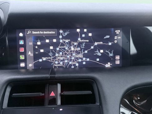 Used 2023 Porsche Taycan image 53