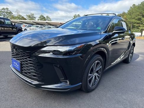 Used 2023 Lexus RX 350 FWD image 1