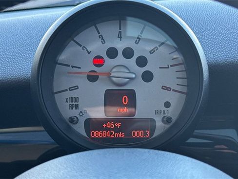 Used 2011 MINI Cooper S image 25