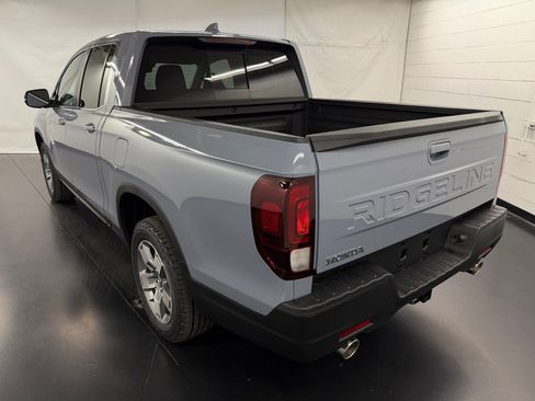 New 2026 Honda Ridgeline RTL image 3