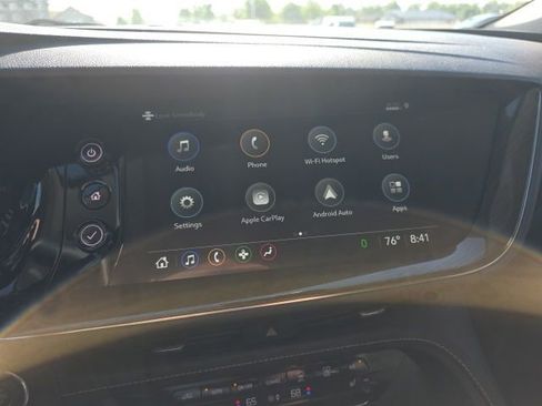 Used 2023 Buick Envision Preferred FWD image 21
