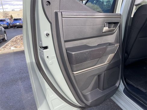 Used 2024 Toyota Tundra SR5 image 21