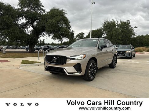 New 2026 Volvo XC60 B5 Ultra w/ Protection Package Premier image 1