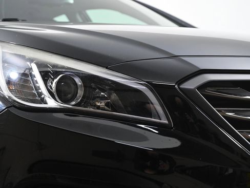 Used 2016 Hyundai Sonata Sport image 4