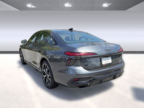 New 2026 Audi A6 Premium Plus AWD/4WD image 3