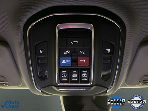 Used 2022 Jeep Grand Cherokee L Limited image 57