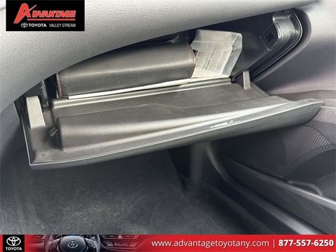 Certified 2023 Toyota Camry SE image 39