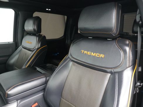 Used 2023 Ford F150 Tremor w/ Equipment Group 402A High AWD/4WD image 13
