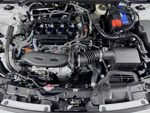 New 2026 Honda Civic Si image 31