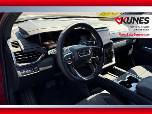 New 2026 GMC Acadia Elevation w/ Black Edition AWD/4WD image 28
