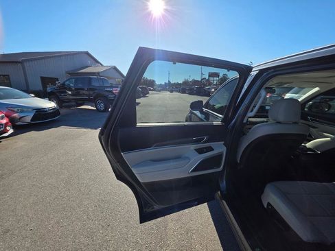 Used 2021 Kia Telluride EX w/ Towing Package image 9