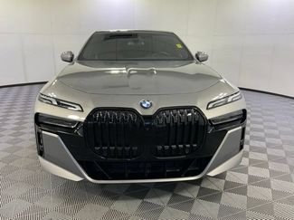 Certified 2023 BMW 760i xDrive AWD/4WD video 2