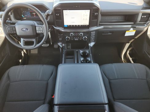 New 2026 Ford F150 STX w/ Equipment Group 200A AWD/4WD image 22