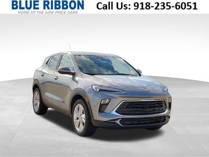 New 2026 Buick Encore GX Preferred w/ Advanced Technology Package