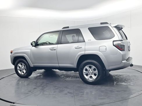Used 2023 Toyota 4Runner SR5 image 5