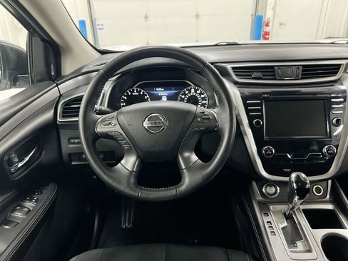 Used 2021 Nissan Murano SV image 11