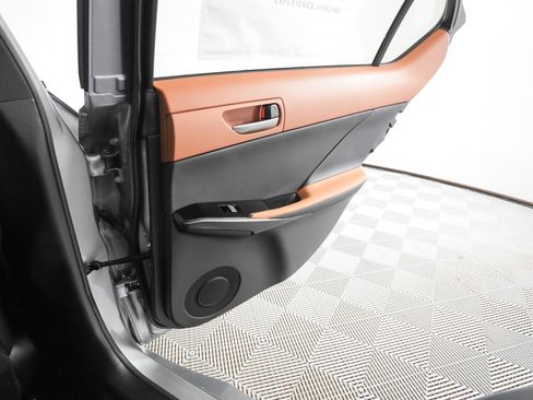 New 2025 Lexus IS 350 F Sport image 15