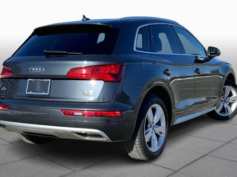 Used 2018 Audi Q5 2.0T Premium Plus w/ Premium Plus Package image 13