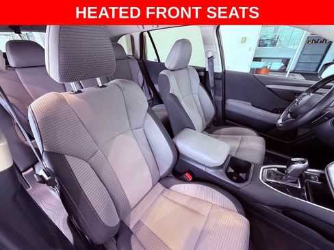 Used 2020 Subaru Outback Premium w/ Popular Package #1 AWD/4WD image 12