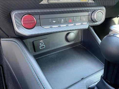 Used 2025 Ford Mustang Dark Horse RWD image 23