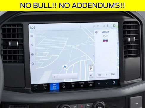 New 2025 Ford F150 XL image 15
