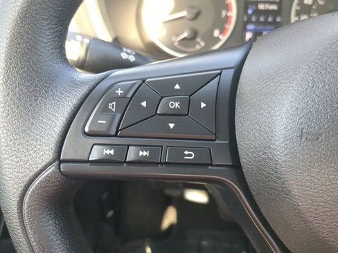 Used 2025 Nissan Sentra S FWD image 21
