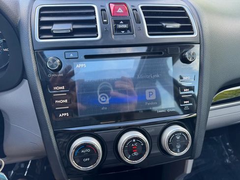 Used 2018 Subaru Forester 2.5i Limited AWD/4WD image 35