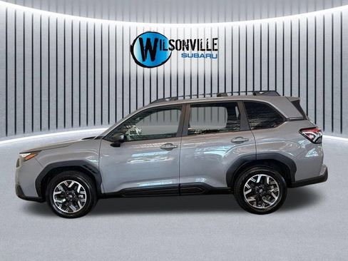 Certified 2025 Subaru Forester Premium w/ Convenience Package #1 AWD/4WD image 16