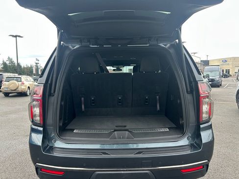 Used 2021 Chevrolet Tahoe RST image 24