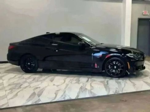 Used 2022 BMW 430i 430i w/ Convenience Package image 36