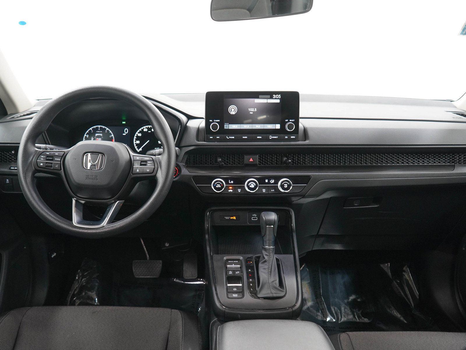 Used 2024 Honda CR-V LX image 15