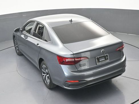 Used 2024 Volkswagen Jetta S FWD image 41