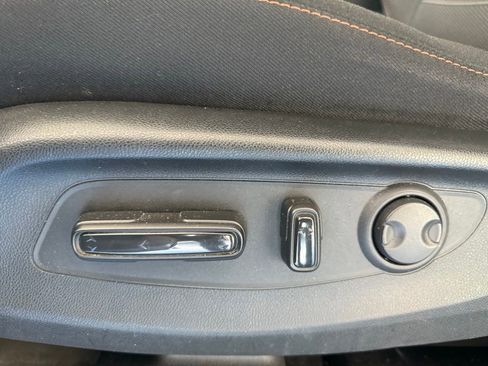 Certified 2025 Honda CR-V Sport image 19